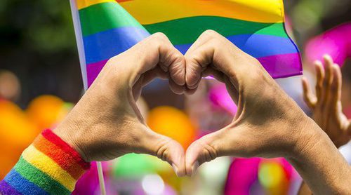 Conoce el significado de las siglas LGTBIQ+