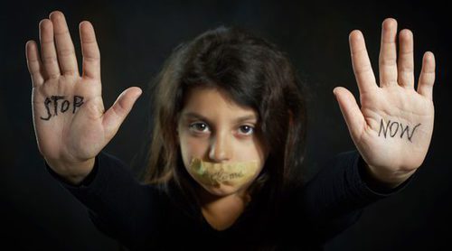 Cómo superar una violación