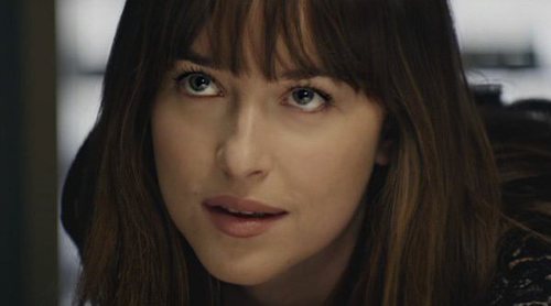 Ventajas e inconvenientes de salir con una pareja como Anastasia Steele