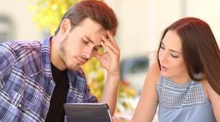 Mi pareja me ha dejado y estudiamos juntos: ¿Qué puedo hacer?