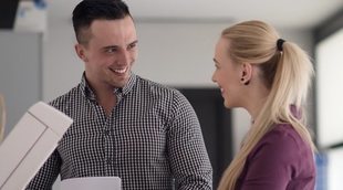 Me he enamorado de mi jefe: ¿Qué puedo hacer?
