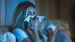 5 cosas que no debes hacer cuando te deja tu pareja