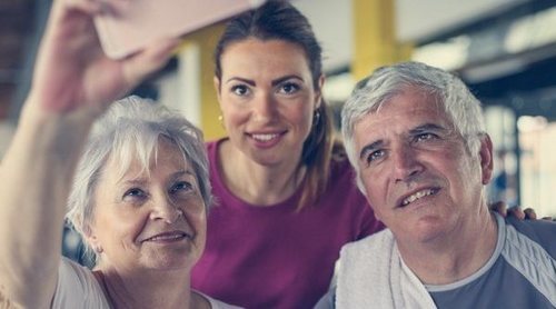 Claves para crear buena impresión a los suegros el primer día
