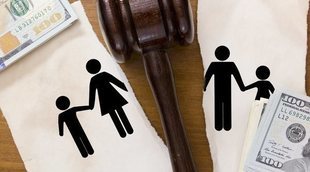 Tipos de custodia de los hijos e hijas tras un divorcio