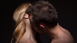 Posturas sexuales del kamasutra: La araña