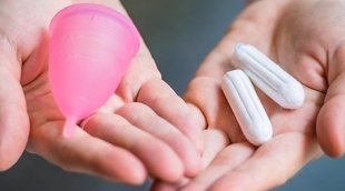 La copa menstrual para adolescentes