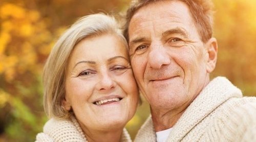 Trucos para ligar a partir de los 50: la madurez no es un inconveniente