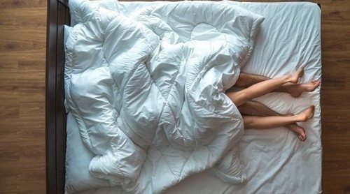 ¿Qué es la sexomnia?