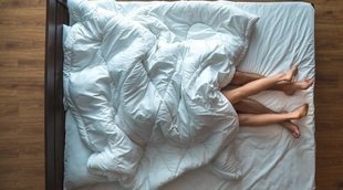 ¿Qué es la sexomnia?