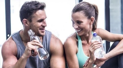 Claves para ligar en el gimnasio