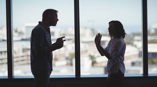 Mi pareja me ha dejado y trabajamos juntos: ¿Cómo lo afronto?