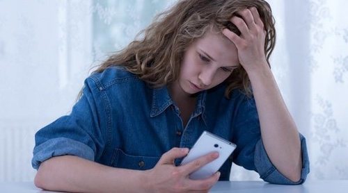 Qué es el cyberbullying