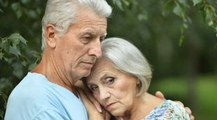 El divorcio en la vejez: cada vez más habitual