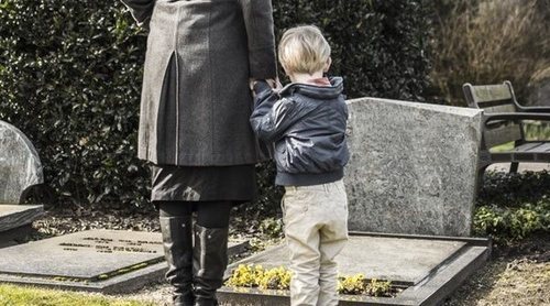 Qué hereda el cónyuge viudo en caso de fallecimiento de su pareja