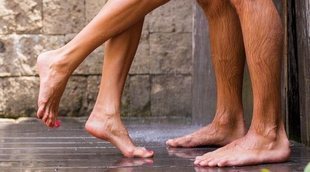 Beneficios de ducharte con tu pareja