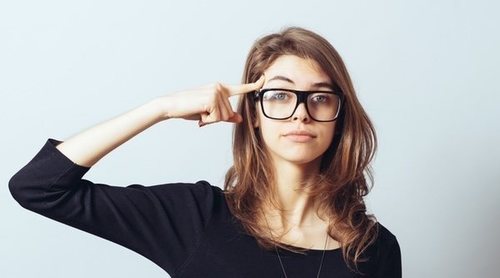 Sapiosexual: cuando la inteligencia te enamora