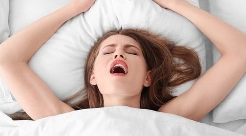 Claves para conseguir el orgasmo vaginal